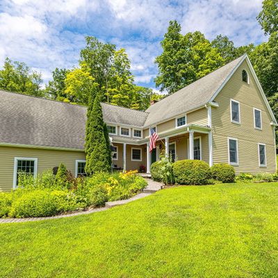 139 Brush Hill Rd, Litchfield, CT 06759