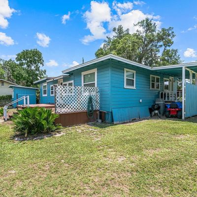 139 Depot Rd, Hawthorne, FL 32640