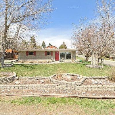 13901 W 7 Th Ave, Golden, CO 80401