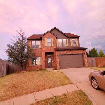 13904 Tranquil Springs Ct, Piedmont, OK 73078