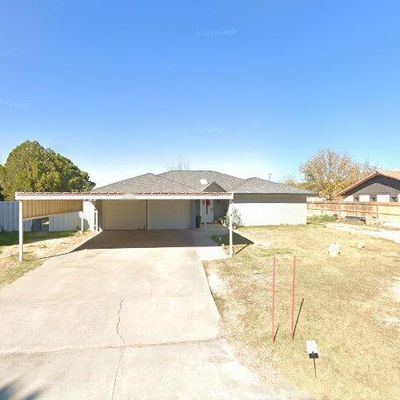 13908 W County Road 123, Odessa, TX 79765