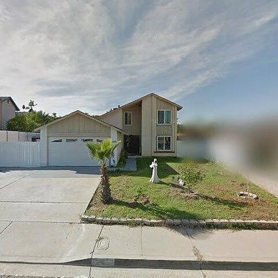 13913 Hawick Dr, El Cajon, CA 92021