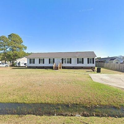 1393 Tidway Cir, Conway, SC 29527