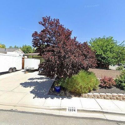 1394 Astral Ct, Sparks, NV 89436