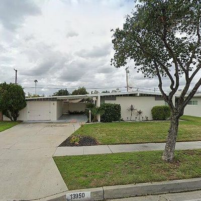 13950 Mcgee Dr, Whittier, CA 90605