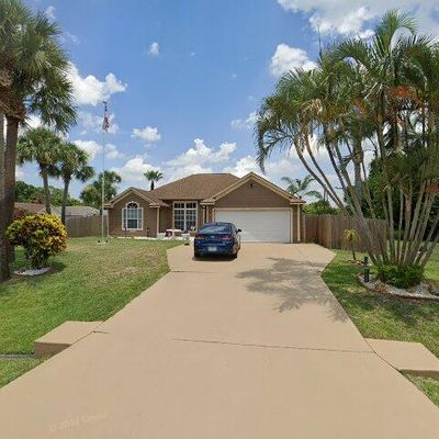 1397 Sw Lawndale Ave, Port Saint Lucie, FL 34953