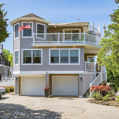 14 6th Street, Barnegat Light, NJ 08006