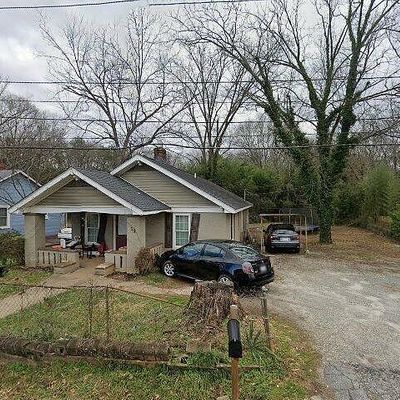 14 Davis St, Greenville, SC 29609