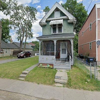 14 Henion St, Rochester, NY 14611