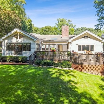 14 Warner Rd, Maplewood, NJ 07040