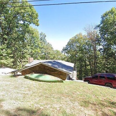 140 Steep Ln, Russellville, AR 72802