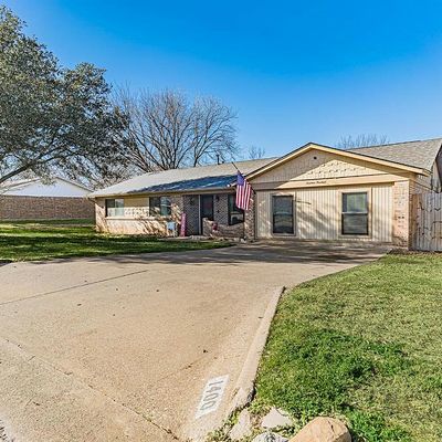 1400 Se 24 Th Ave, Mineral Wells, TX 76067