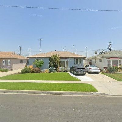 14006 S Northwood Ave, Compton, CA 90222