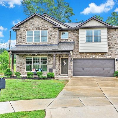 1402 Clearwater Dr Ne, Cullman, AL 35055