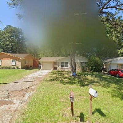 1403 Sapphire St, Longview, TX 75602