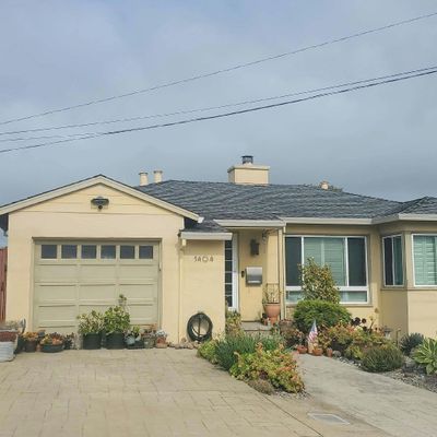 1404 Sweetwood Dr, Daly City, CA 94015