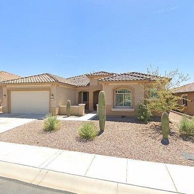 14056 N Bright Angel Trl, Marana, AZ 85658