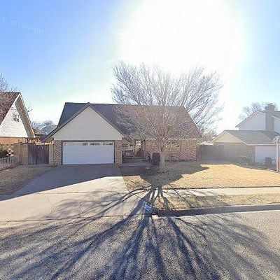 1407 Bluebonnet St, Borger, TX 79007