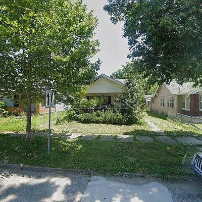 1407 N 9 Th St, Terre Haute, IN 47807