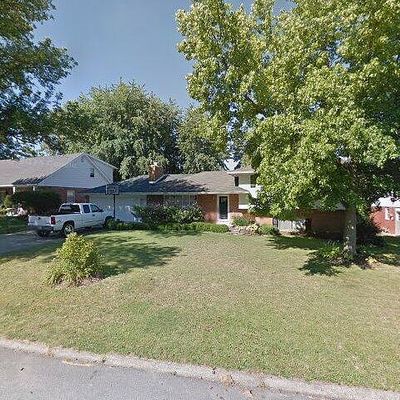 1407 N Maddox Dr, Muncie, IN 47304