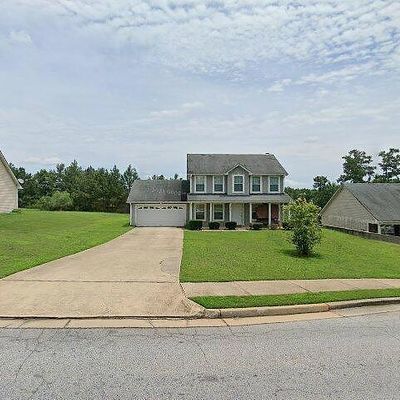 1407 Steam Engine Way Ne, Conyers, GA 30013