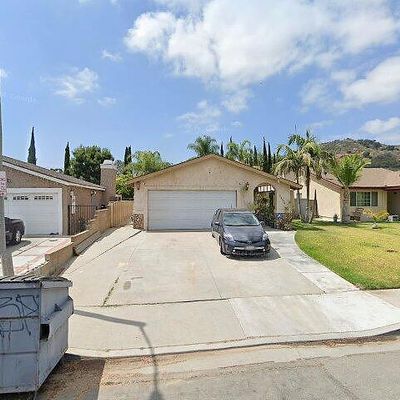 14076 Trailside Dr, La Puente, CA 91746