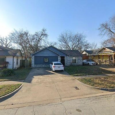 1408 E Jefferson Ave, Fort Worth, TX 76104