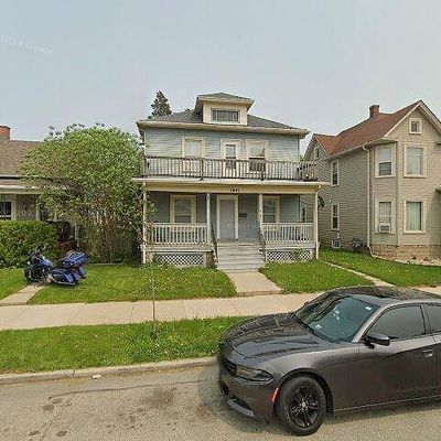 1641 Quincy Ave, Racine, WI 53405