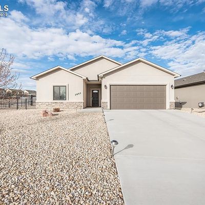 1643 Positano Ct, Pueblo, CO 81008