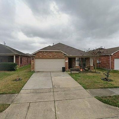 16434 Mandate Dr, Houston, TX 77049