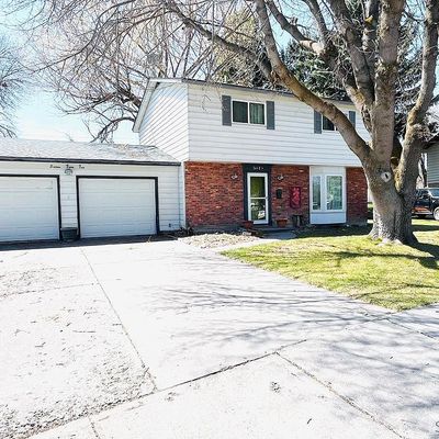 1645 Westwood St, Idaho Falls, ID 83402