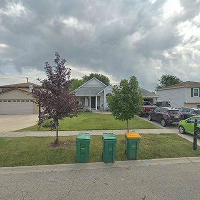 1646 Lorraine Ct, Lockport, IL 60441