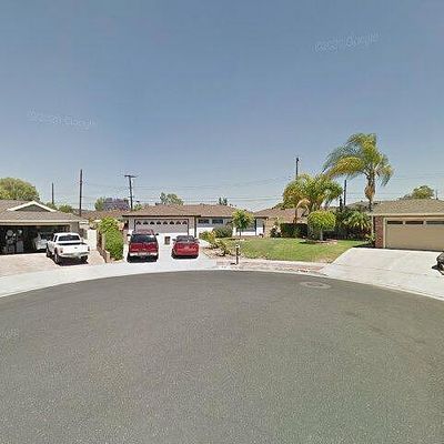 16461 Helmcrest Dr, Whittier, CA 90604