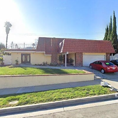 16470 Canelones Dr, Hacienda Heights, CA 91745