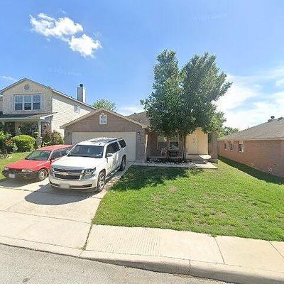 1648 Spice Spg, San Antonio, TX 78260