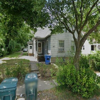 165 Alphonse St, Rochester, NY 14621