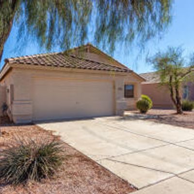 16497 N Oachs Dr, Surprise, AZ 85374