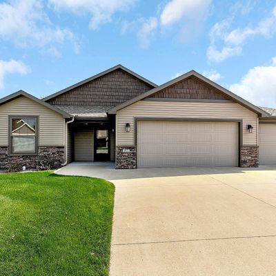 165 Glenview Loop, Saint Cloud, MN 56303