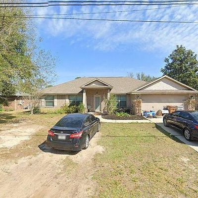 1650 Oakhill Rd, Gulf Breeze, FL 32563