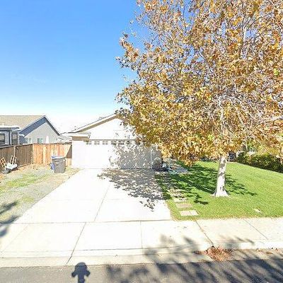 1652 Fernwood Dr, Oakley, CA 94561