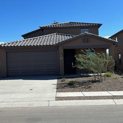 16519 S Paseo La Daga, Sahuarita, AZ 85629