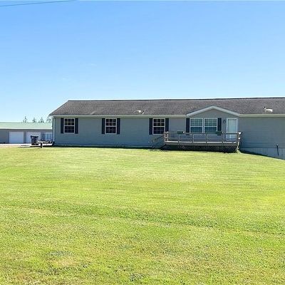 16523 County Highway F, Bloomer, WI 54724