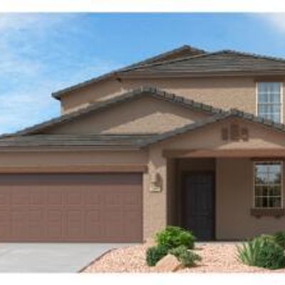 16548 S Paseo El Panal, Sahuarita, AZ 85629