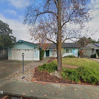 166 Rainier Cir, Vacaville, CA 95687