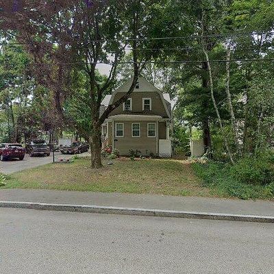 166 Town St, Braintree, MA 02184