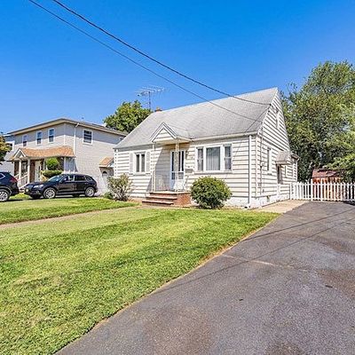 166 168 Berkshire Avenue, Paterson, NJ 07502