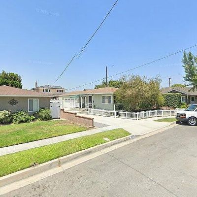 16601 Reeves Ave, Bellflower, CA 90706