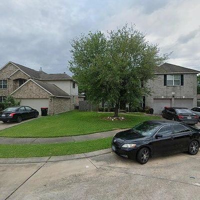 16610 Seminary Ridge Ln, Houston, TX 77083