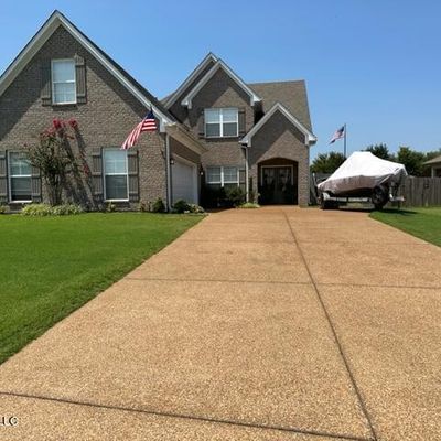 1661 Robertson Way, Hernando, MS 38632