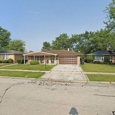 16621 School St, South Holland, IL 60473